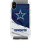 NFL Dallas Cowboys iPhone X/XS Cargo Case